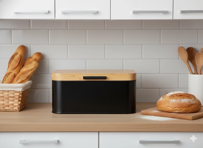 Structure résistante et spacieuse