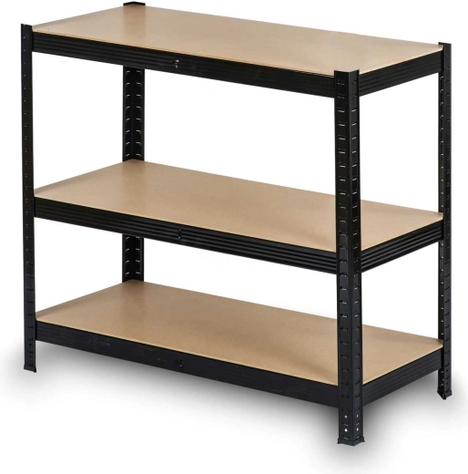 Fast screwless assembly