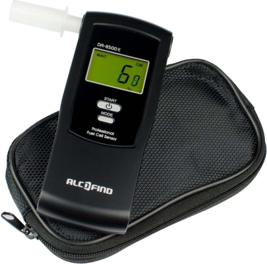 Rijke accessoires en gratis kalibratie