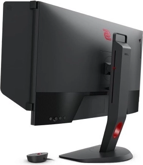 Ergonomie und schnelle Bedienung