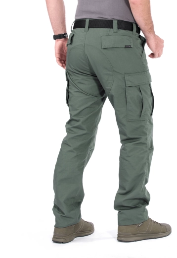 Pentagon BDU 2.0 Ripstop Pants – Black