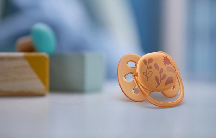 Schnelle Sterilisation im praktischen Etui