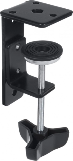 Robuste Klemme ohne Bohren