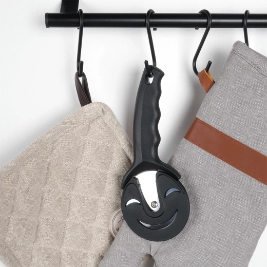 Poignée ergonomique et suspension facile