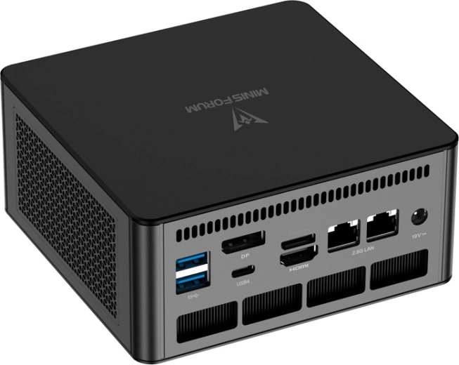 Cold Wave 2.2 cooling with liquid metal