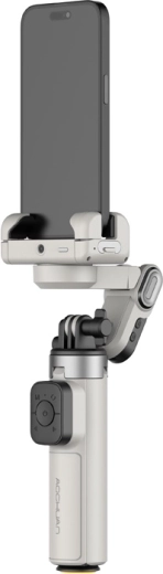 AI tracking without an app and gesture control
