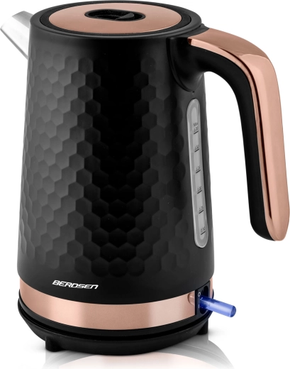 Illuminated switch and water level indicator