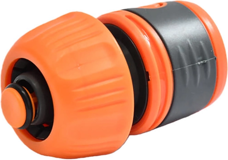Soft Quick Connector 1/2"