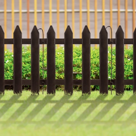 Easy installation and secure anchoring