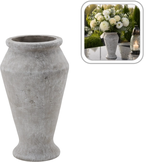 Conception stable pour des décorations plus hautes