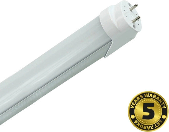 Solight LED buislamp PRO+ T8 22 W 3080 lm 5000 K 150 cm