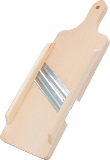 Fabrication pratique en bois