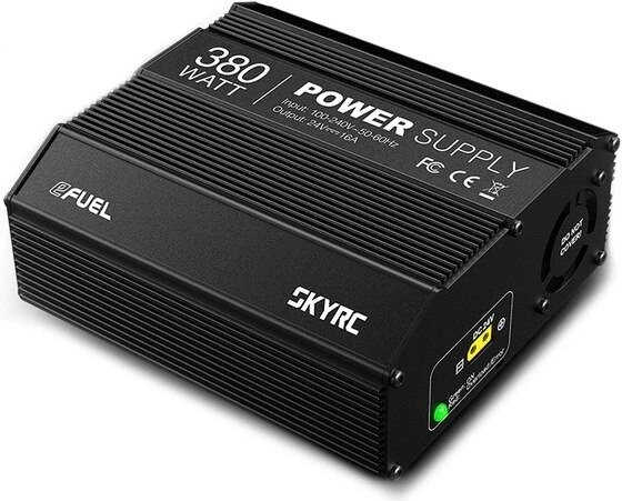 Power Supply SkyRC eFuel