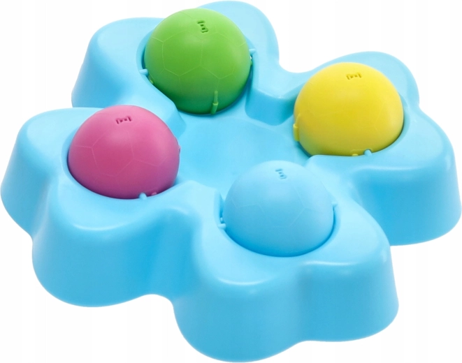 Sicheres Design und einfache Reinigung