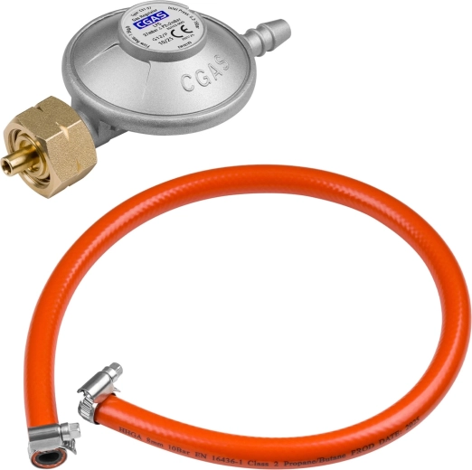 Compleet accessoirespakket voor direct gebruik