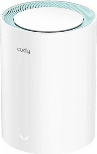Cudy M1300 dualband Wi‑Fi Mesh-systeem