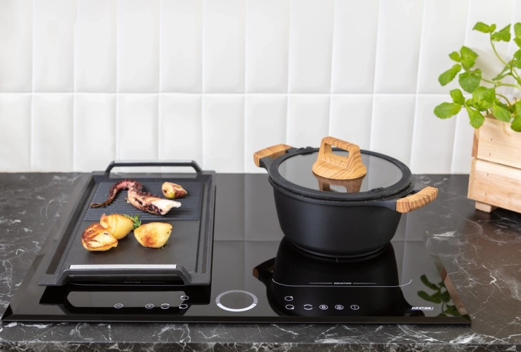 Universeel gebruik in de keuken