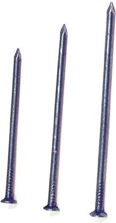 Clous de construction 110 × 4,0 mm – paquet de 5 kg