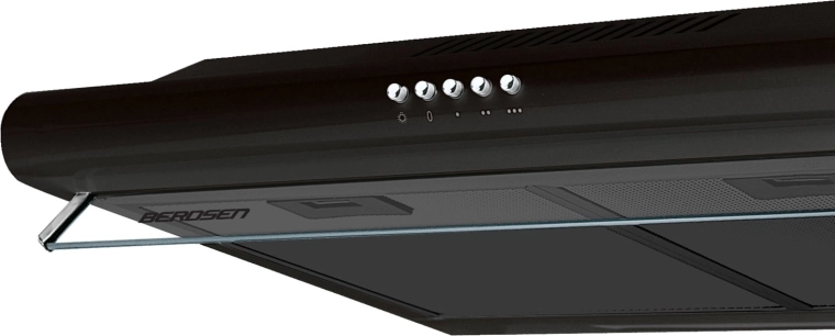 Easy control and 3 speeds