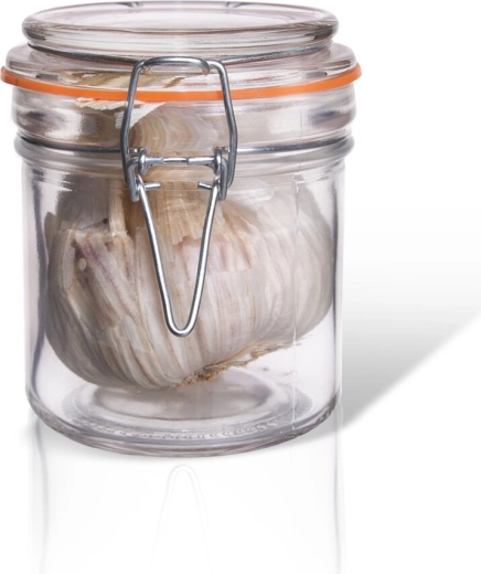 Helder glas voor direct overzicht