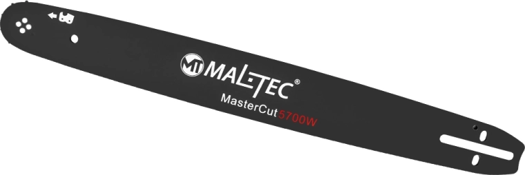Geleiderail 16" voor MalTec MasterCut 5700W
