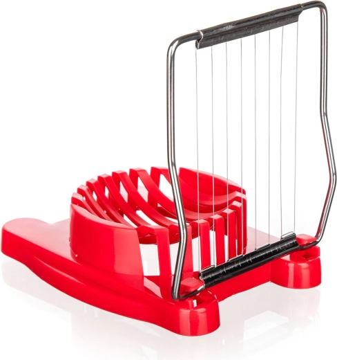 Easy cleaning and compact design