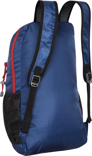 Klaar voor hikes en regen