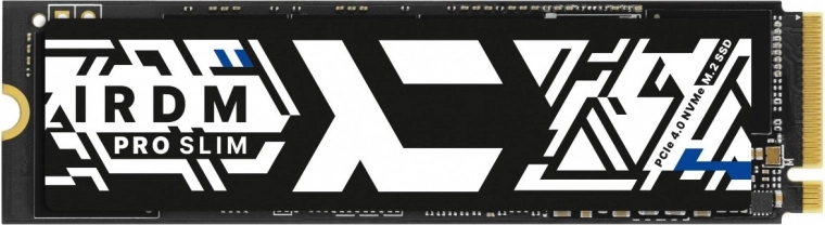 Disque SSD IRDM PRO SLIM 1 To M.2 NVMe 2280