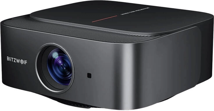 BlitzWolf BW-V10 Projector with High Resolution