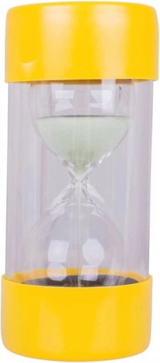 Large Sand Timer 3 Minutes Bigjigs Toys