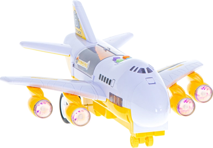 Lichtgevende led-effecten