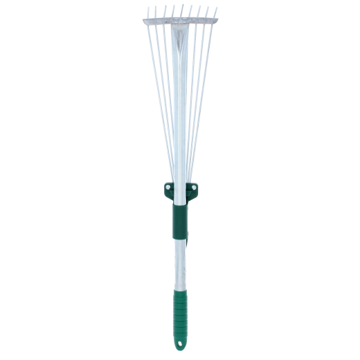 Leichte und ergonomische Konstruktion