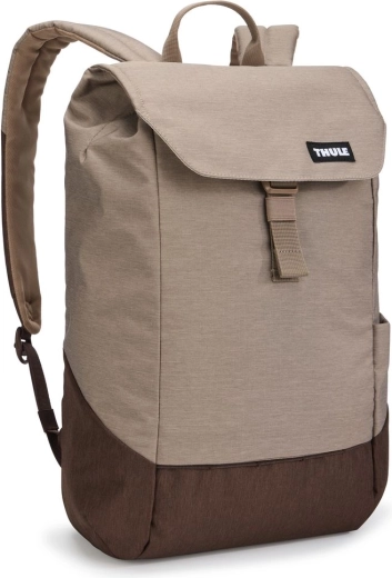 Thule Lithos backpack 16 l tinted taupe/nuanced brown