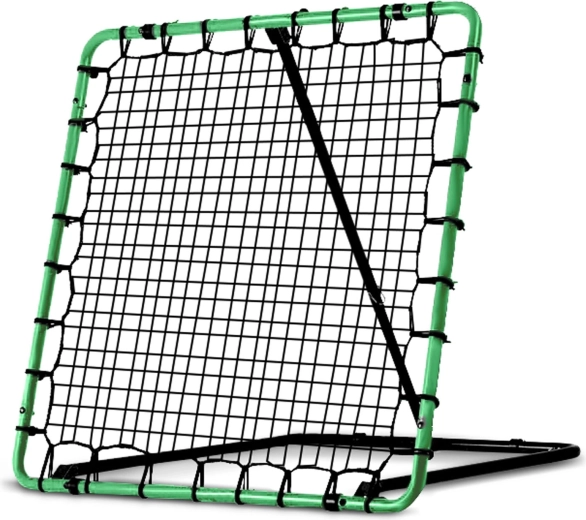 Trainings-Rebounder-Tor Neo-Sport 120 × 120 cm