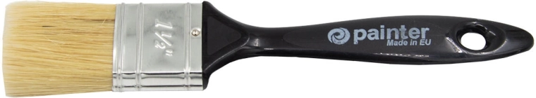 Comfortable and durable handle