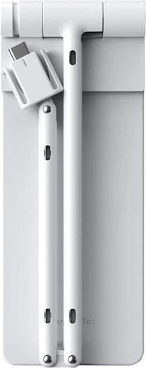 Adjustable mount for better light capture