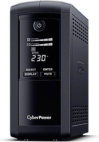 Alimentation stable avec régulation AVR