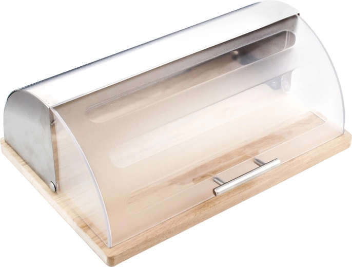 Ruime afmetingen voor dagelijks brood