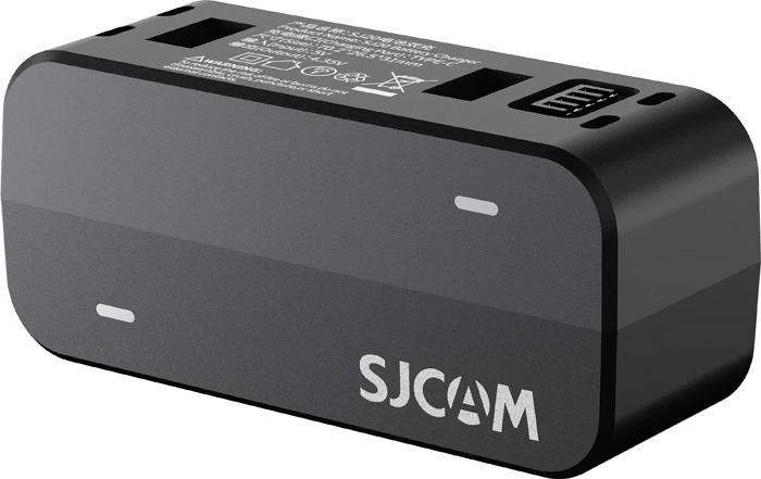 Batterie externe SJCAM SJ20 1050 mAh