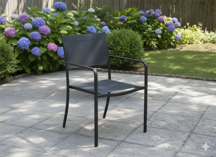 Ademend en sneldrogend textilene 2×1