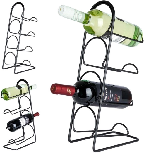 Space-saving and stylish design