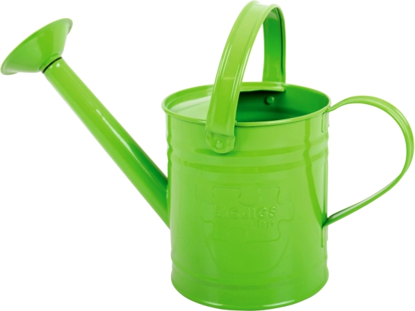 Groene gieter voor kinderen Bigjigs Toys