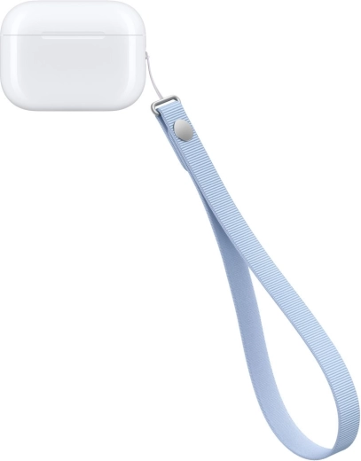 Convient également aux AirPods Pro