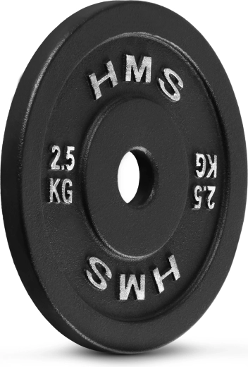 Standard 31 mm bore