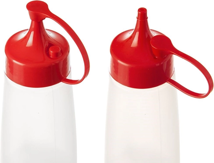 Versatile for savory and sweet