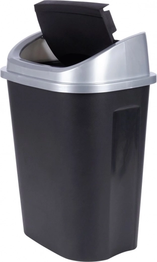 Slim shape for kitchen and cabinets