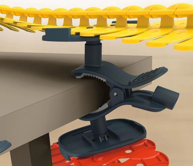 Universal Multi‑Grip clamps