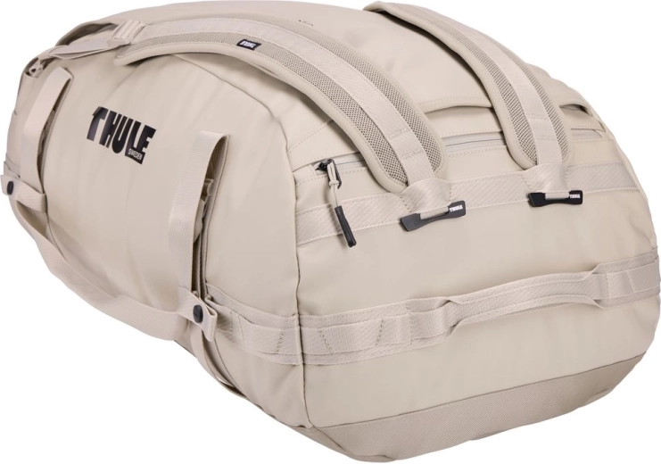 2 in 1: Sporttasche und Rucksack