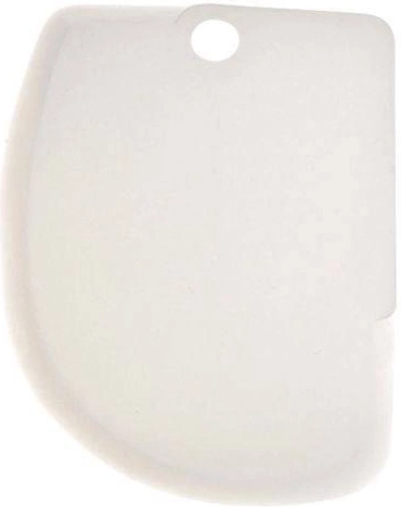 Ergonomische Form und einfache Aufbewahrung