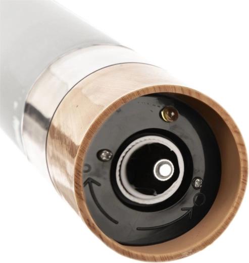 Mécanisme en céramique pour une mouture parfaite